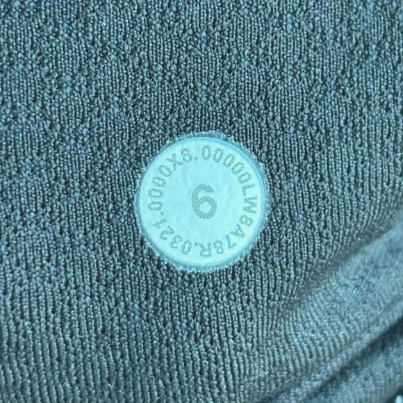 Lululemon Pace Rival Skirt Mid-Rise (Regular) *Black - Picture 10 of 10